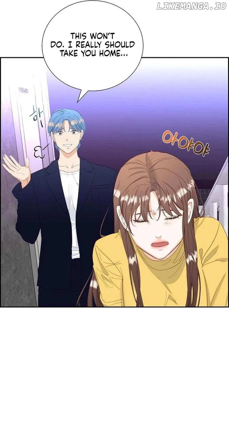 Dangerous Office Romance Mangakakalot X Chapter 11 Page 26