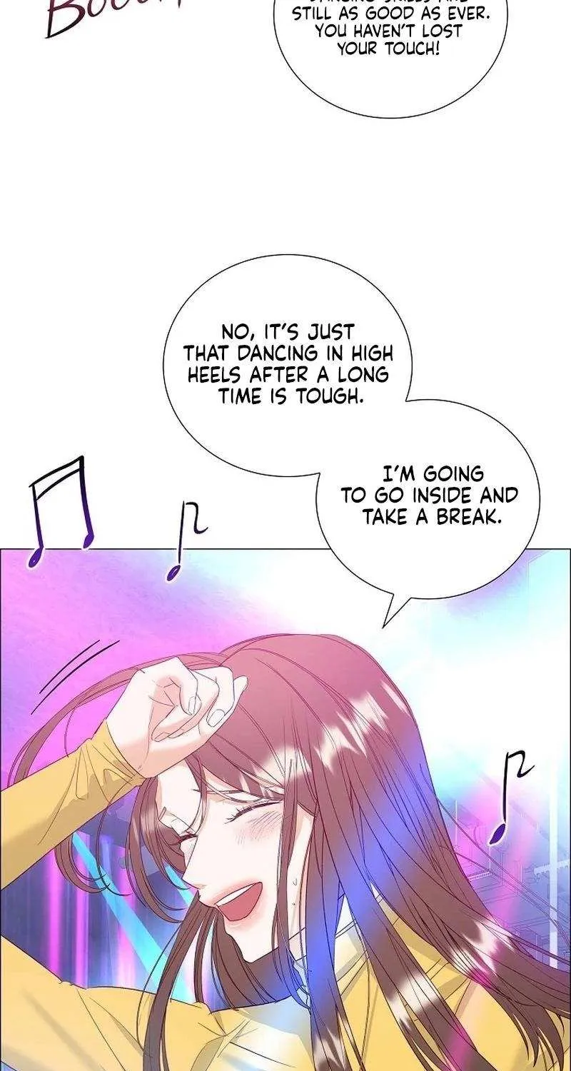 Dangerous Office Romance Mangakakalot X Chapter 11 Page 4