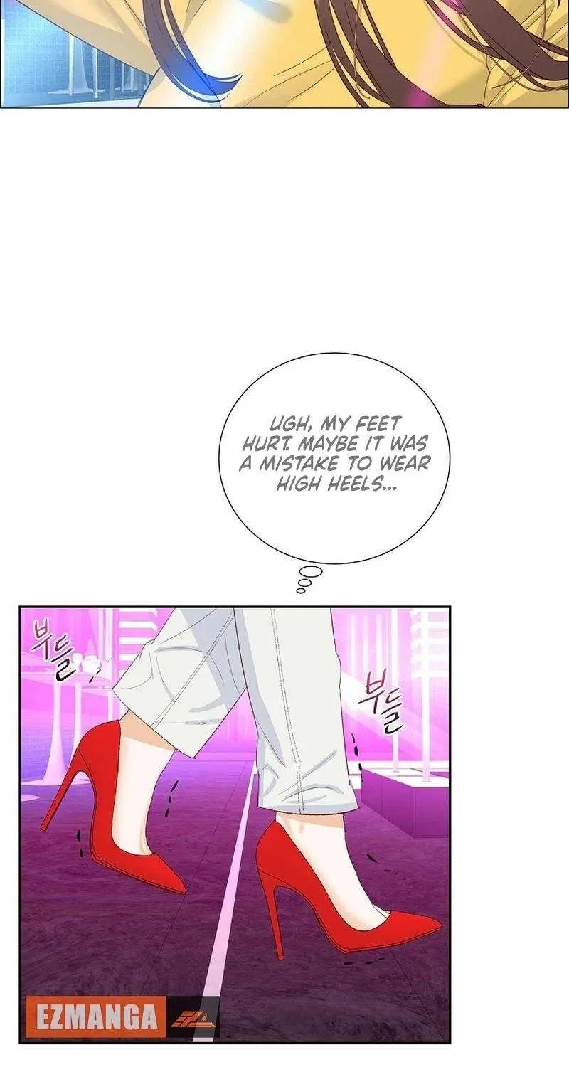 Dangerous Office Romance Mangakakalot X Chapter 11 Page 5