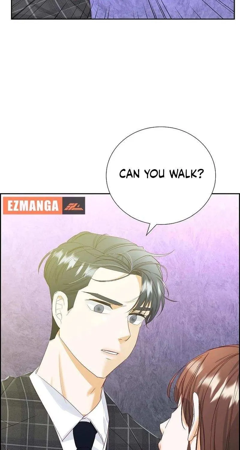 Dangerous Office Romance Mangakakalot X Chapter 11 Page 43