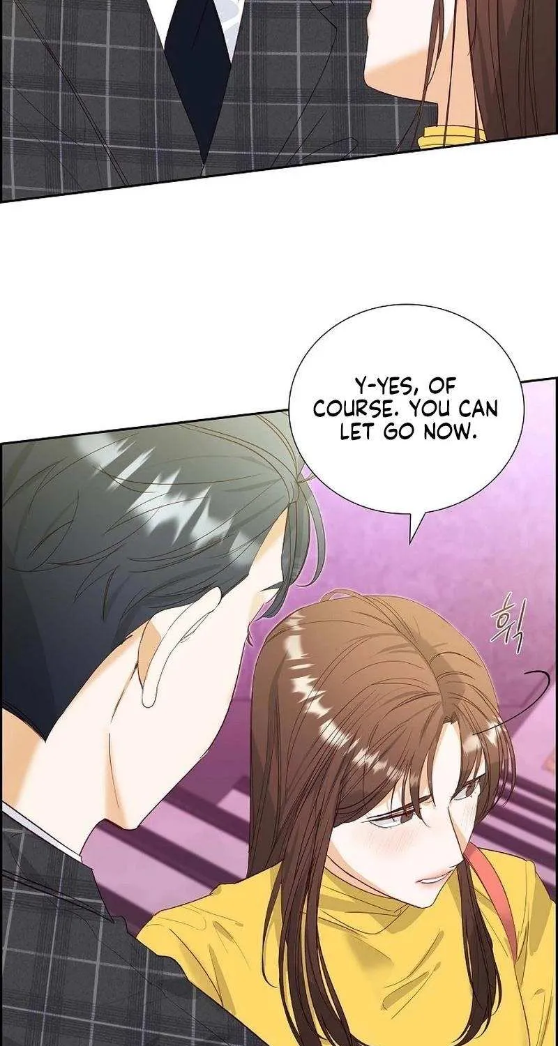 Dangerous Office Romance Mangakakalot X Chapter 11 Page 44