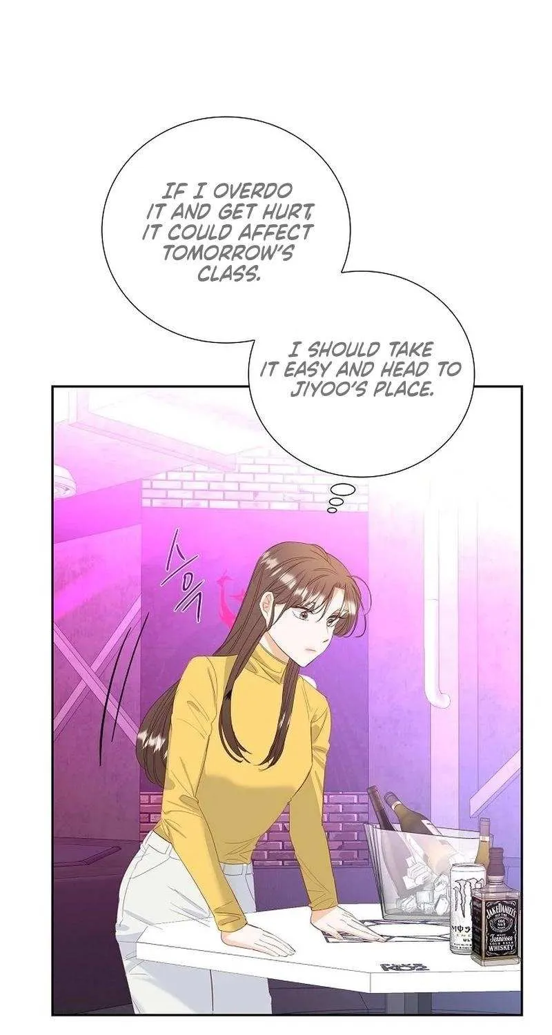Dangerous Office Romance Mangakakalot X Chapter 11 Page 6