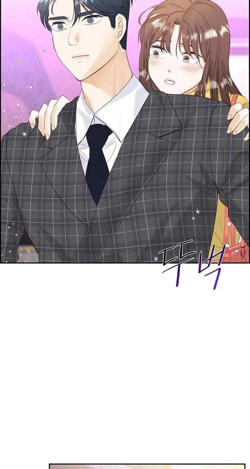 Dangerous Office Romance Mangakakalot X Chapter 11 Page 51