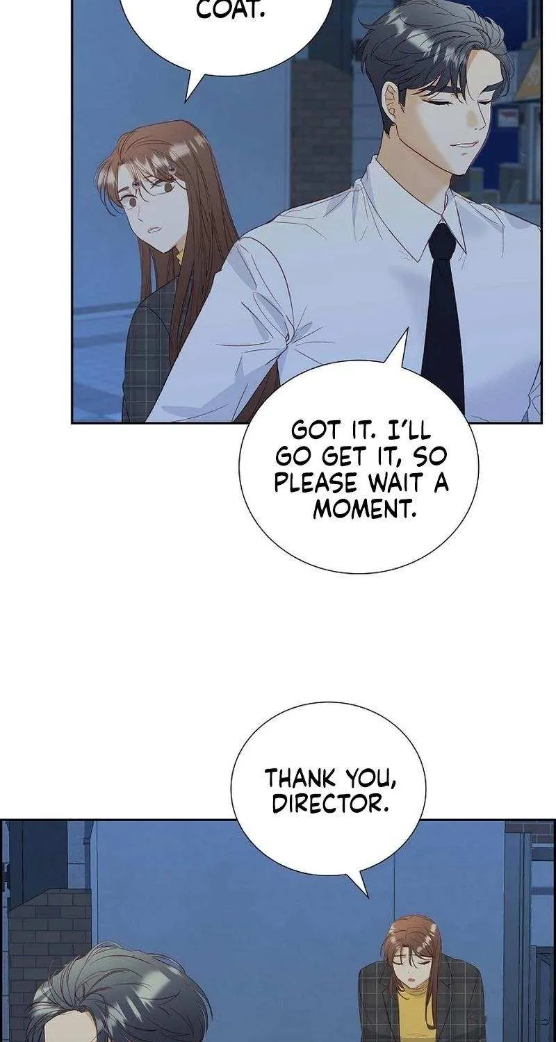Dangerous Office Romance Mangakakalot X Chapter 11 Page 60