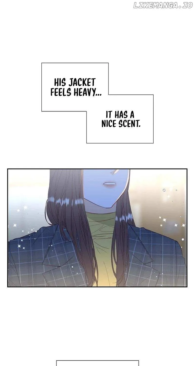 Dangerous Office Romance Mangakakalot X Chapter 11 Page 64