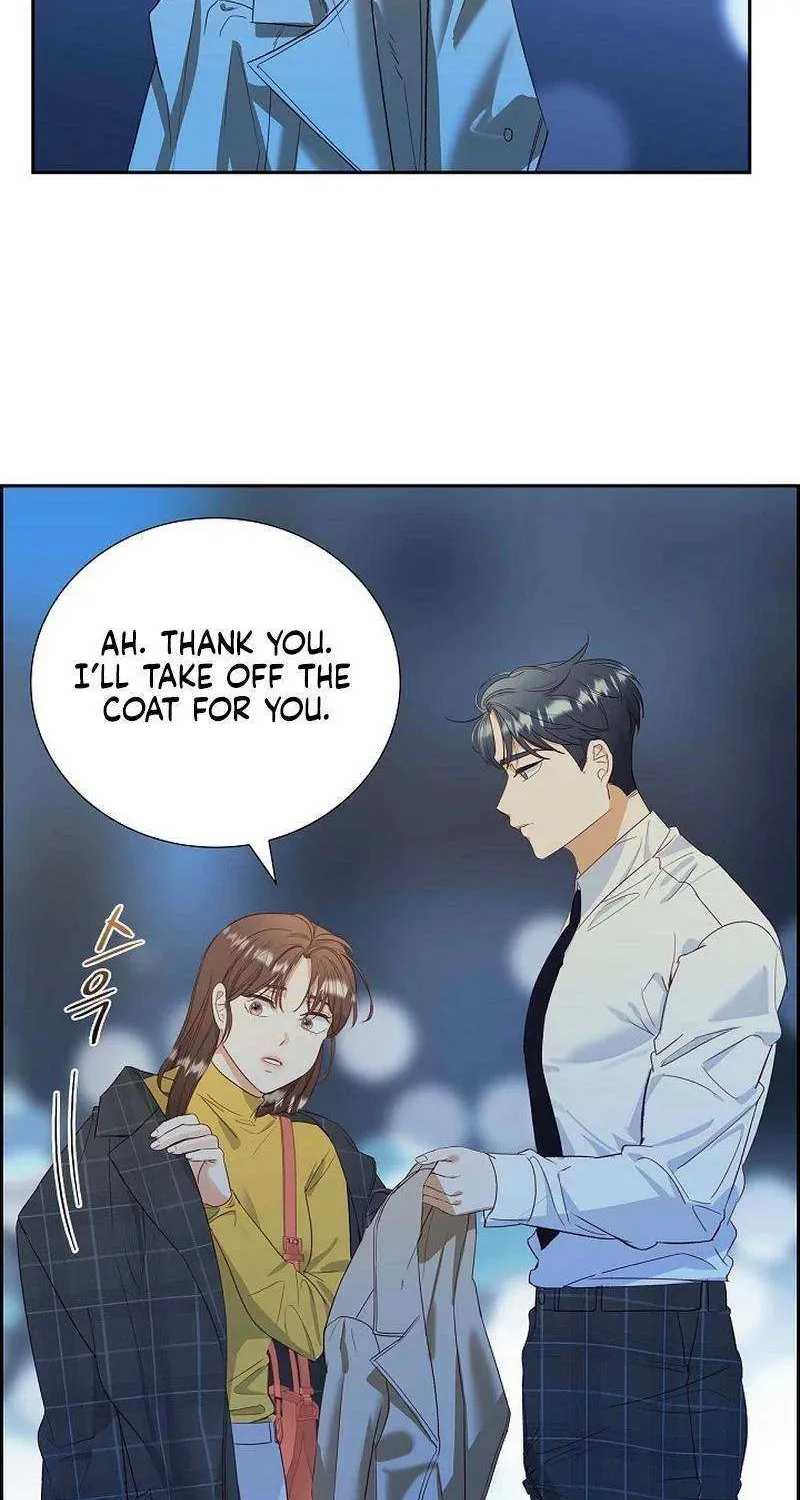 Dangerous Office Romance Mangakakalot X Chapter 12 Page 2
