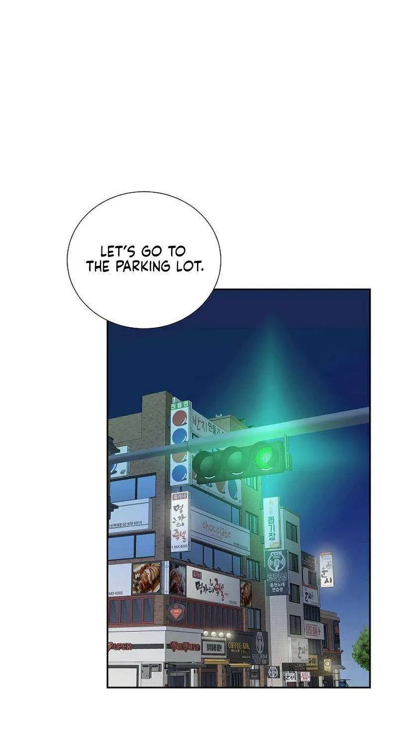 Dangerous Office Romance Mangakakalot X Chapter 12 Page 13