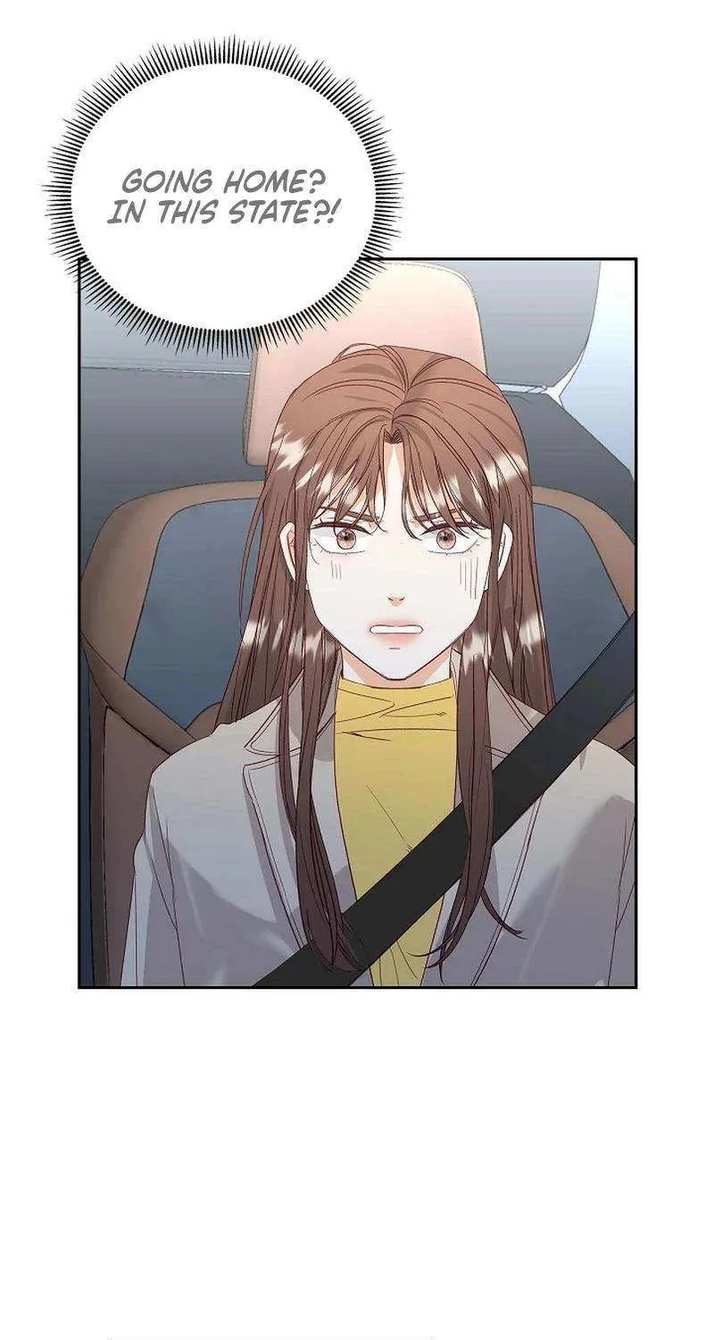 Dangerous Office Romance Mangakakalot X Chapter 12 Page 15
