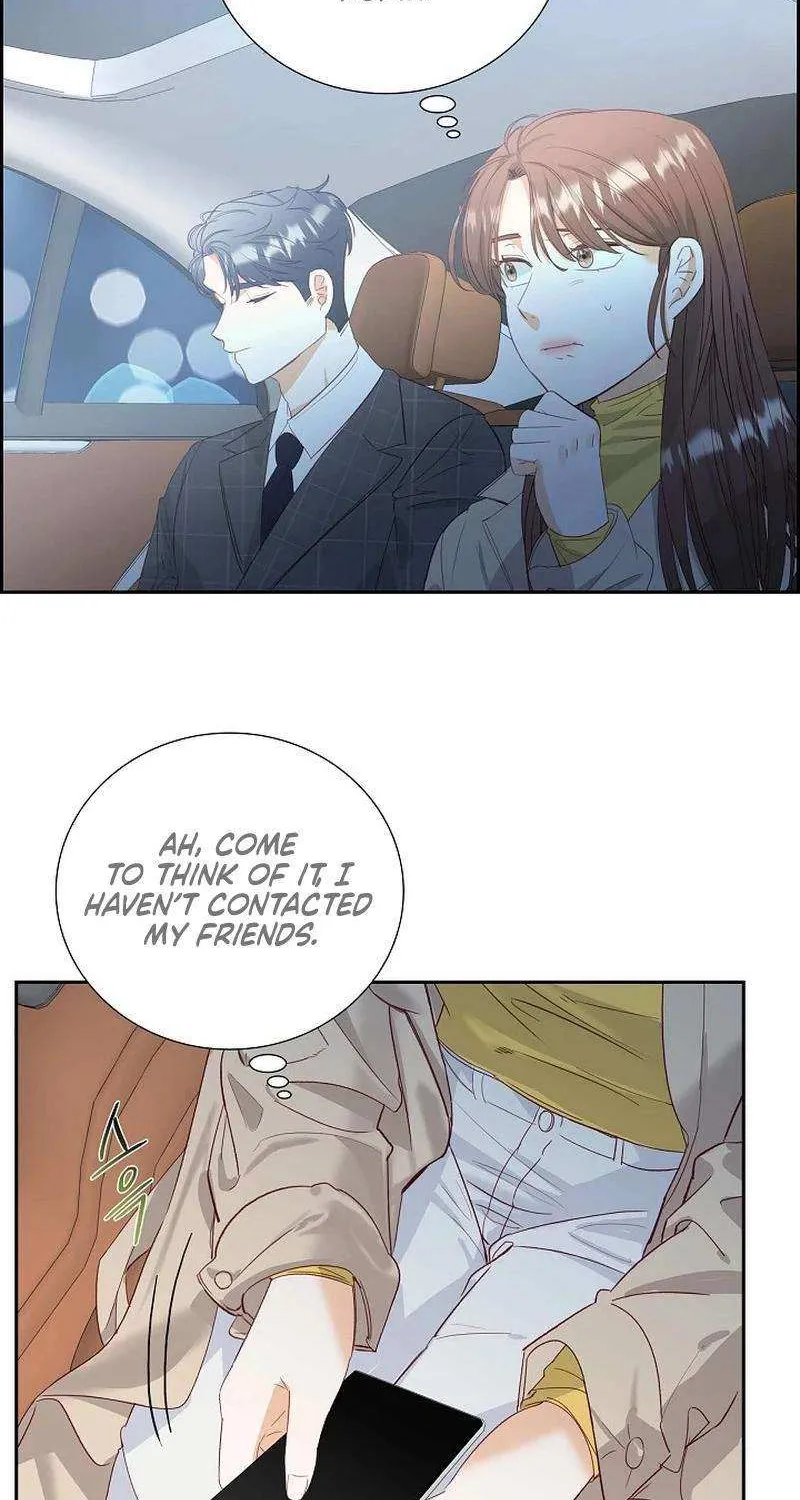 Dangerous Office Romance Mangakakalot X Chapter 12 Page 18