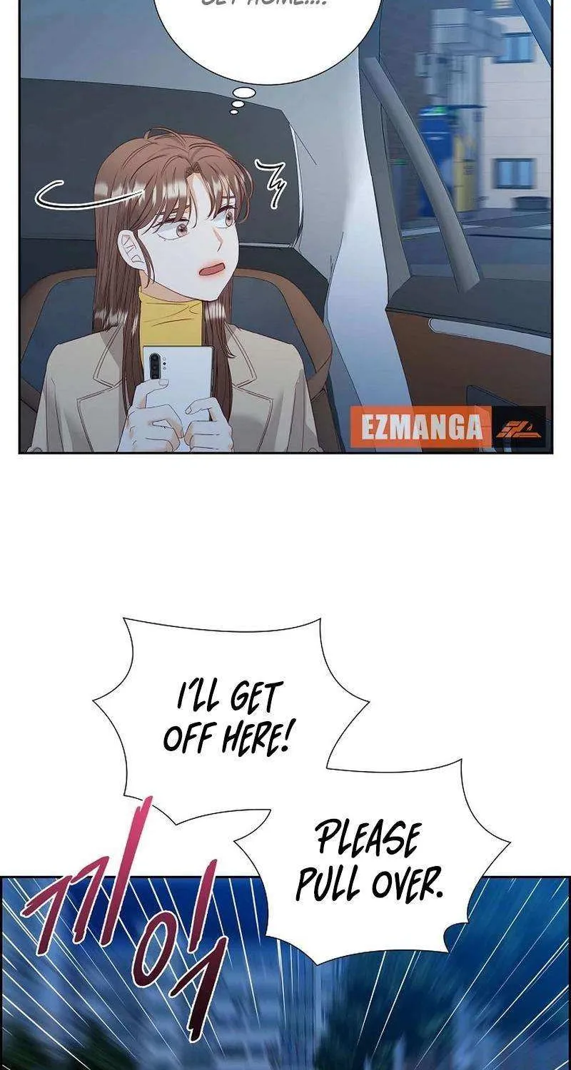 Dangerous Office Romance Mangakakalot X Chapter 12 Page 30