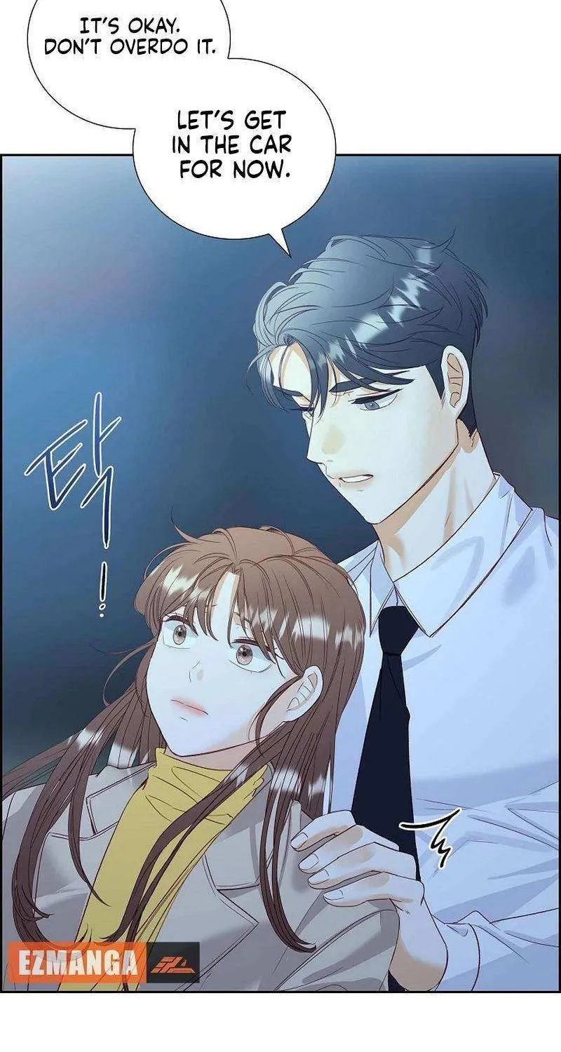 Dangerous Office Romance Mangakakalot X Chapter 12 Page 4