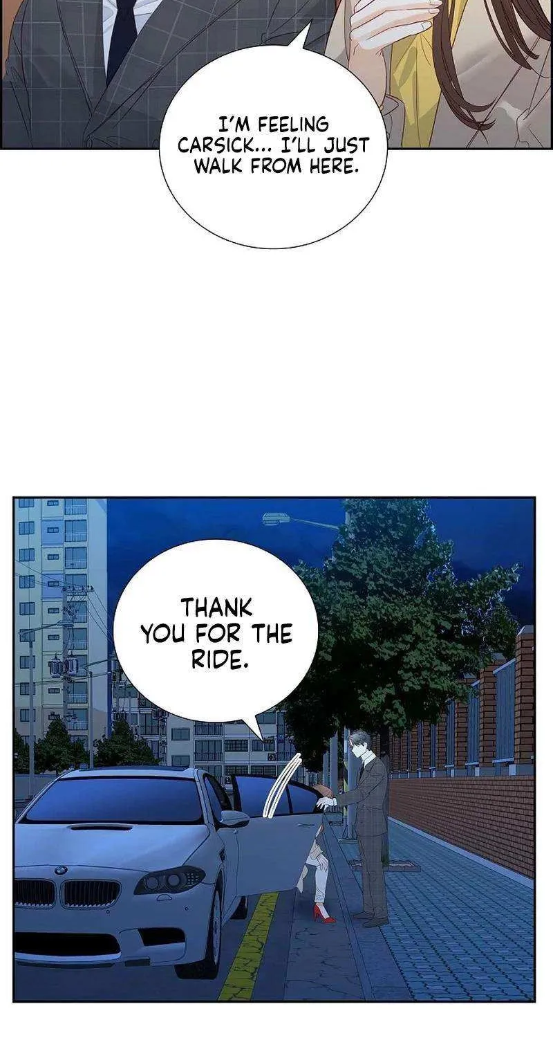 Dangerous Office Romance Mangakakalot X Chapter 12 Page 32