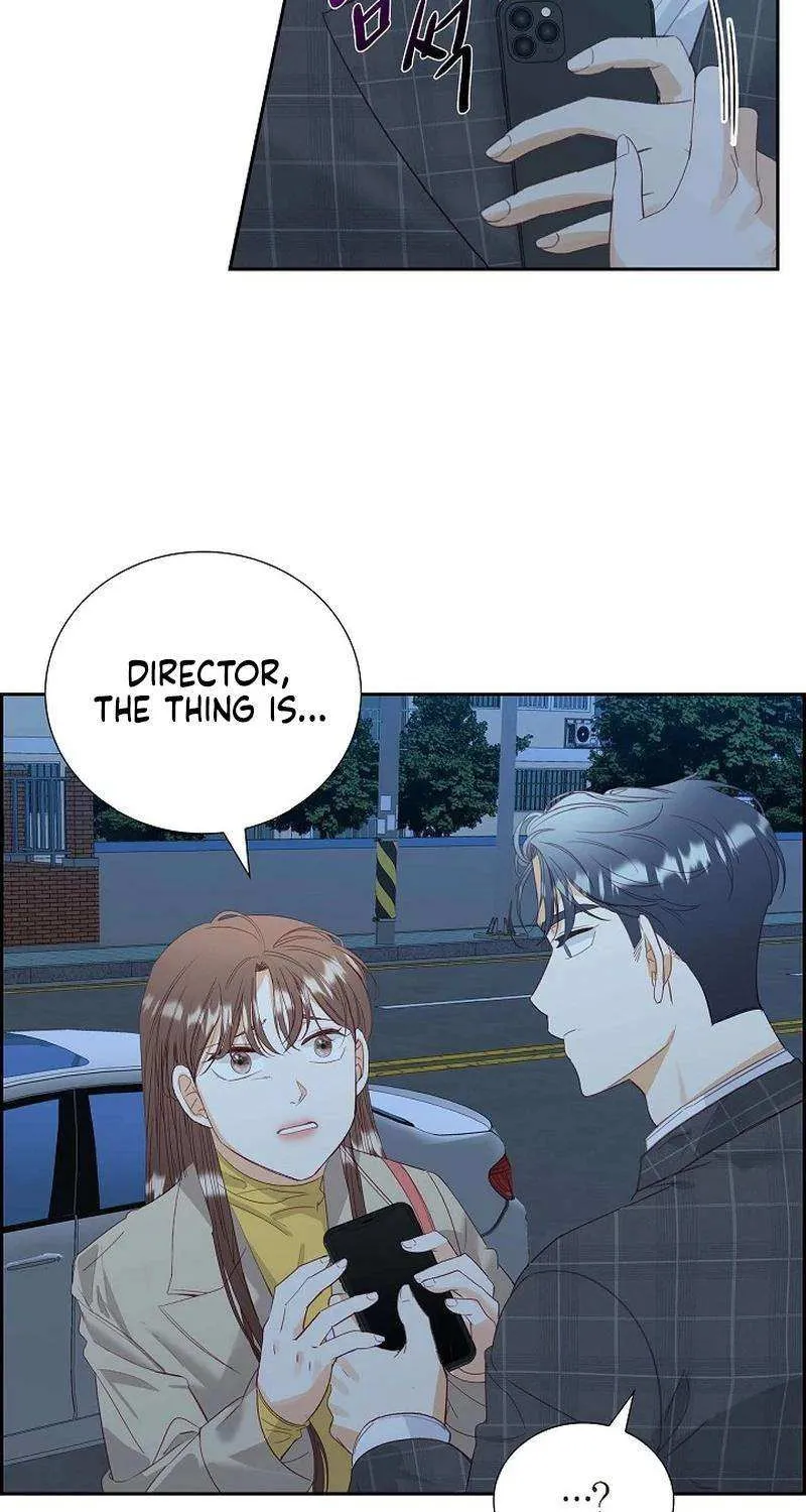 Dangerous Office Romance Mangakakalot X Chapter 12 Page 37