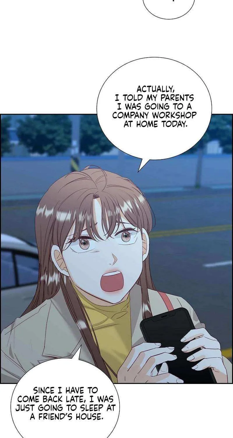 Dangerous Office Romance Mangakakalot X Chapter 12 Page 38