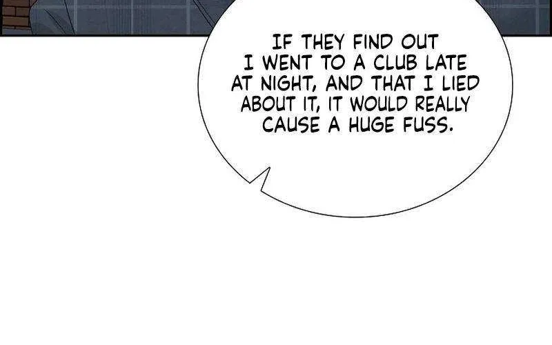 Dangerous Office Romance Mangakakalot X Chapter 12 Page 40