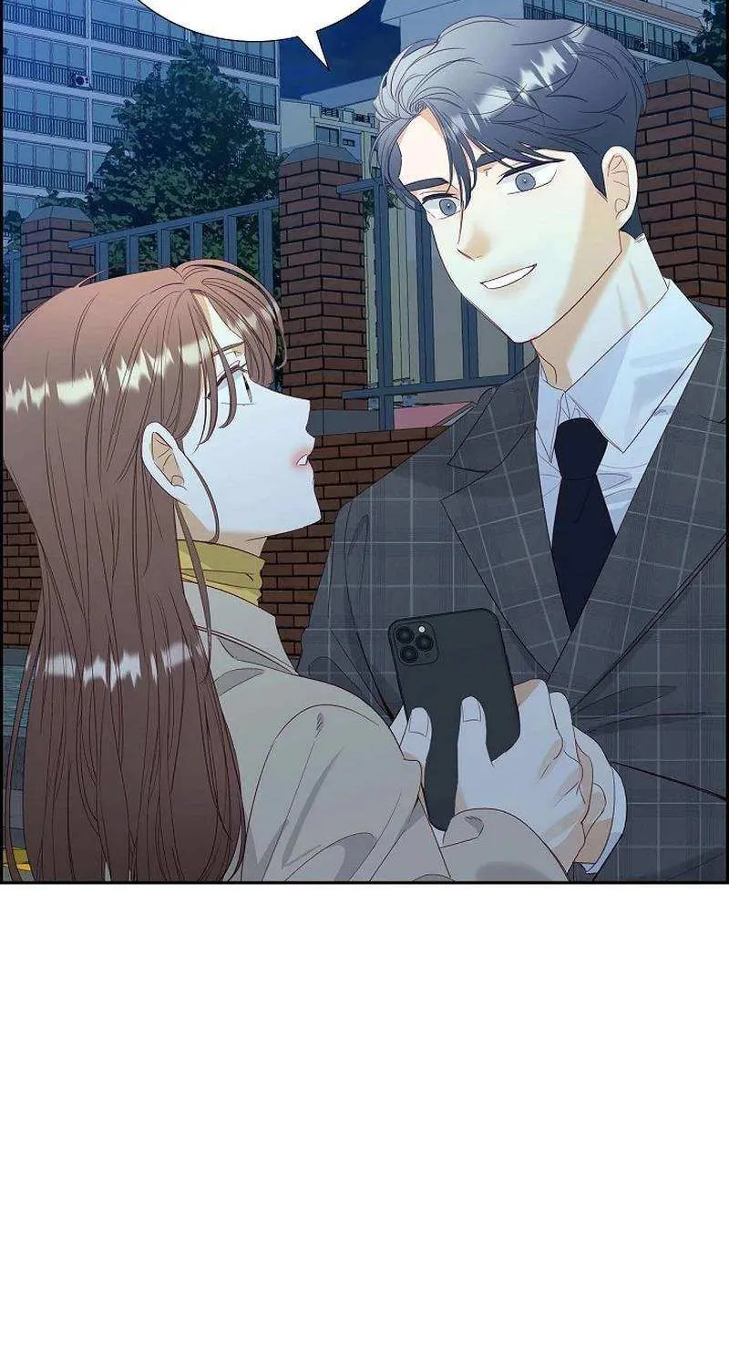 Dangerous Office Romance Mangakakalot X Chapter 12 Page 43