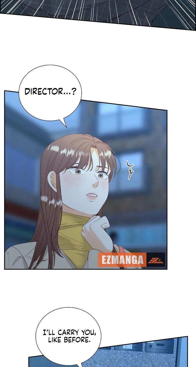 Dangerous Office Romance Mangakakalot X Chapter 12 Page 49
