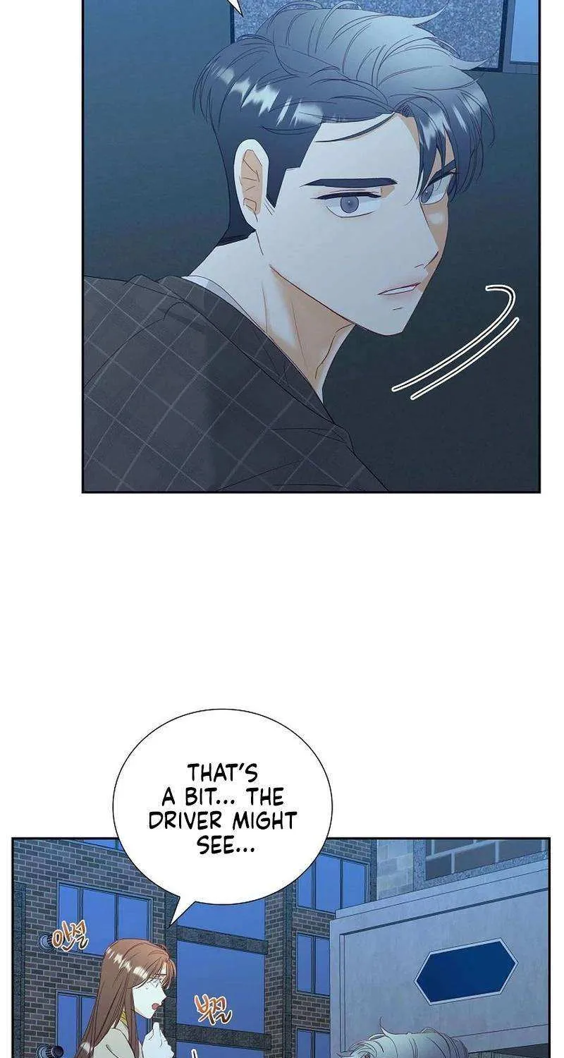 Dangerous Office Romance Mangakakalot X Chapter 12 Page 50