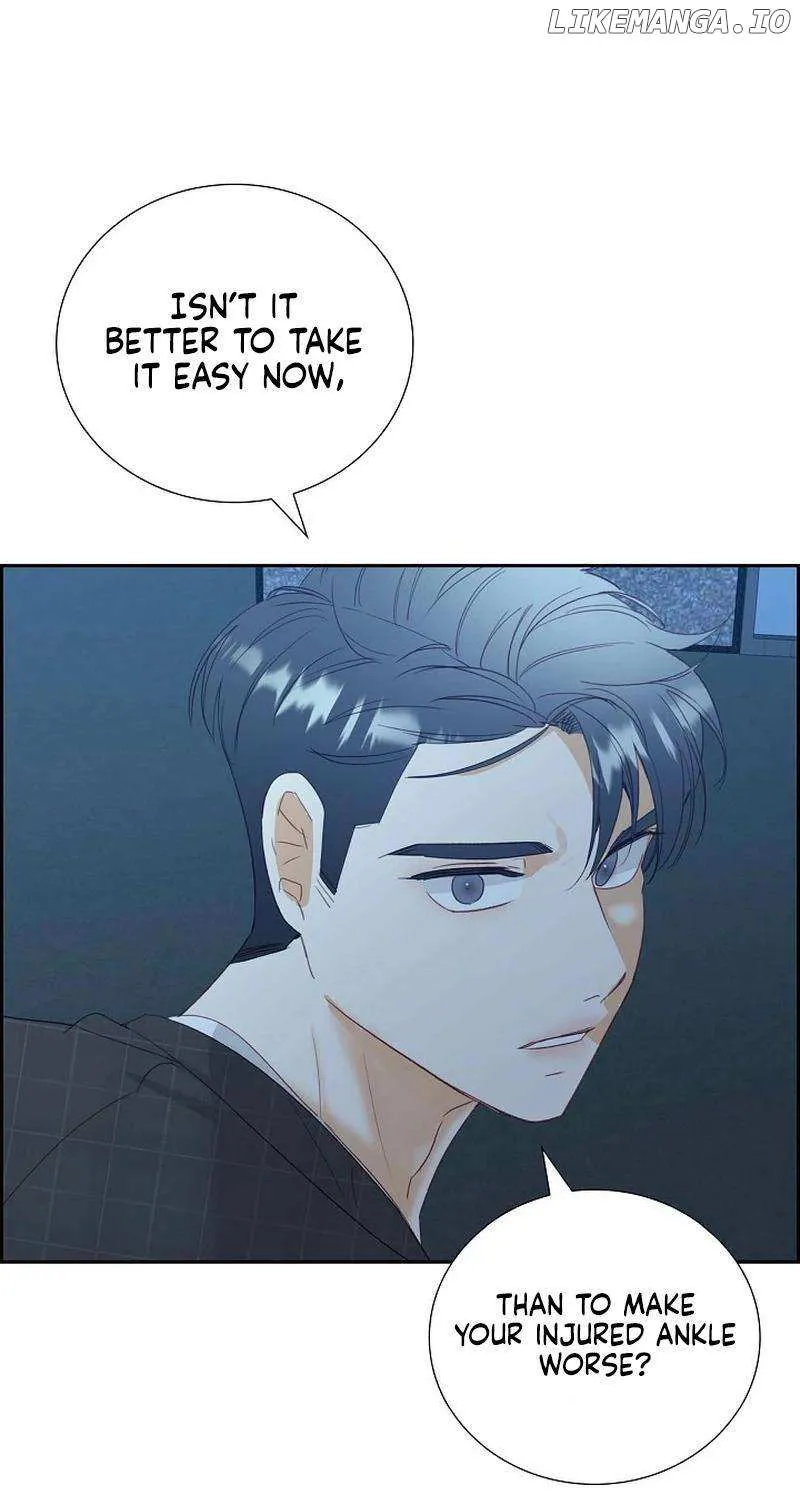 Dangerous Office Romance Mangakakalot X Chapter 12 Page 52