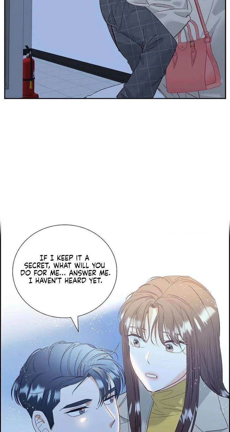 Dangerous Office Romance Mangakakalot X Chapter 12 Page 60