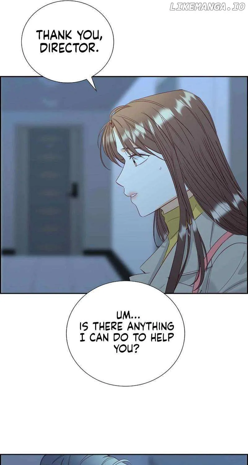 Dangerous Office Romance Mangakakalot X Chapter 12 Page 63
