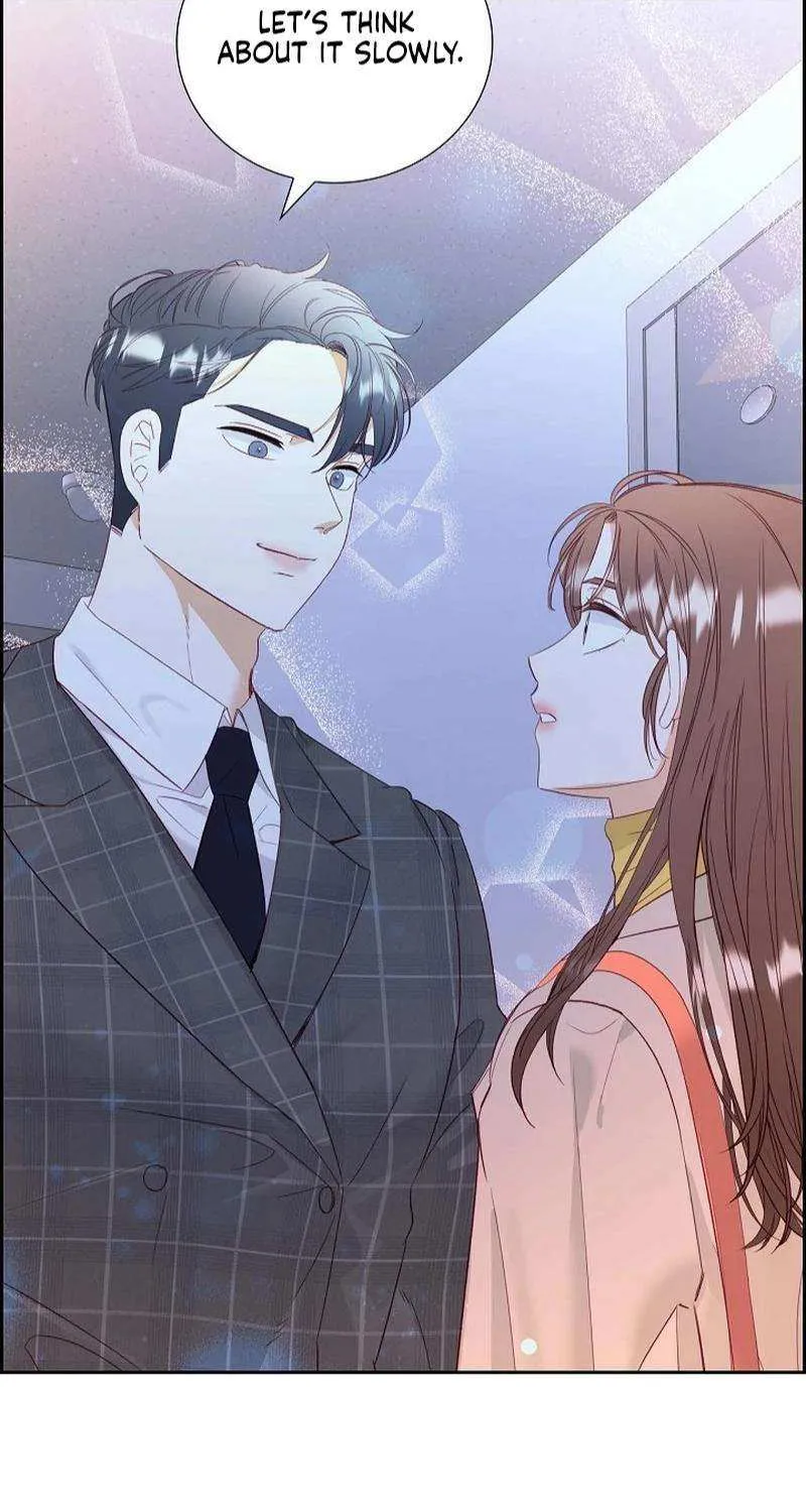 Dangerous Office Romance Mangakakalot X Chapter 12 Page 65