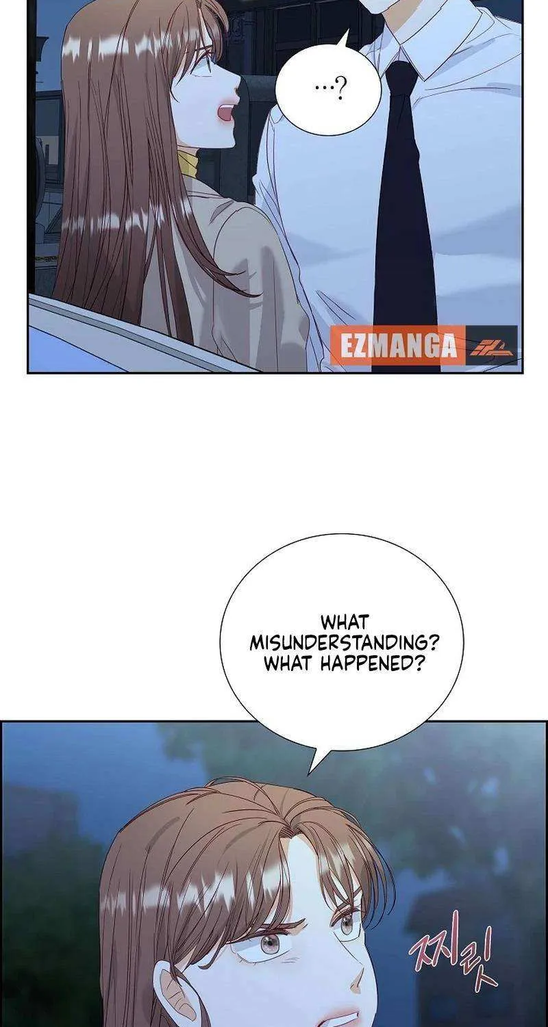Dangerous Office Romance Mangakakalot X Chapter 12 Page 8