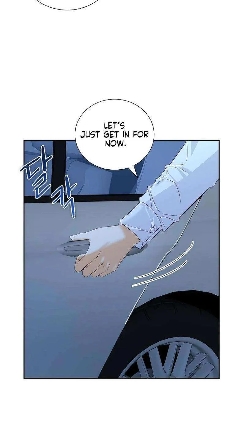 Dangerous Office Romance Mangakakalot X Chapter 12 Page 10