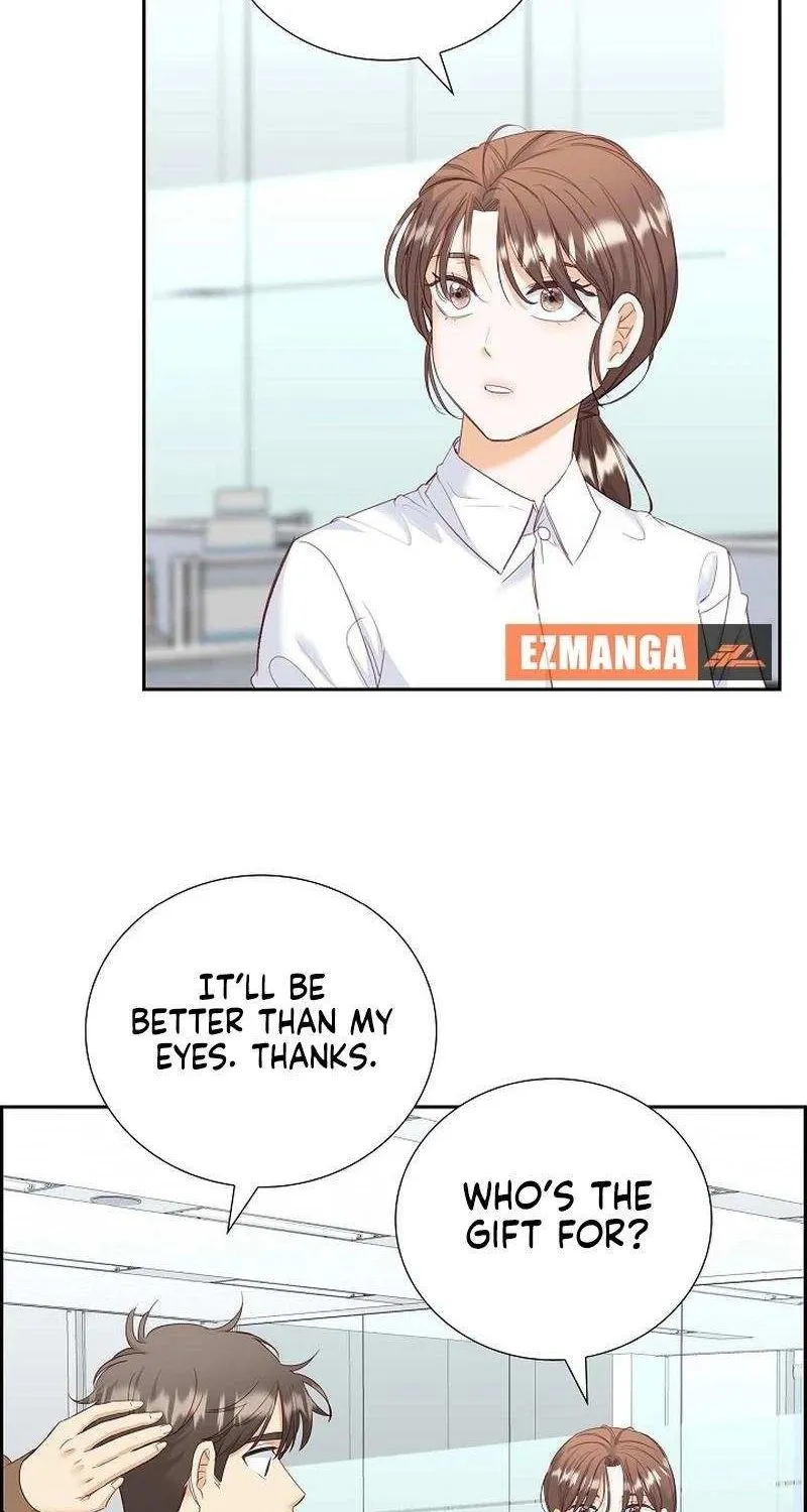 Dangerous Office Romance Mangakakalot X Chapter 13 Page 11