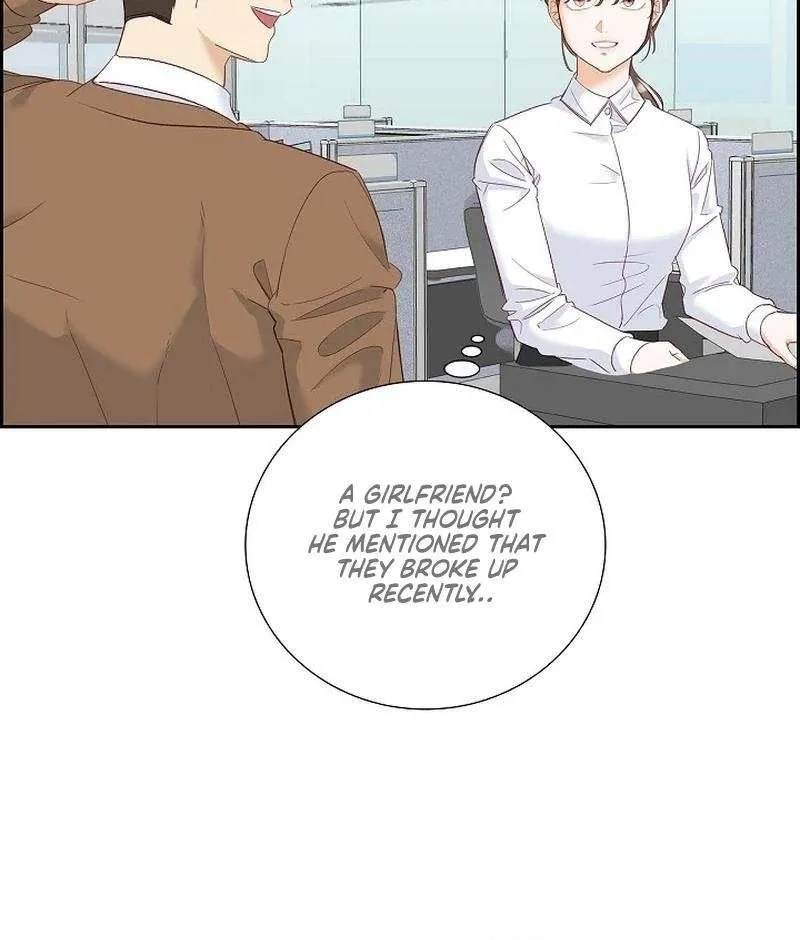 Dangerous Office Romance Mangakakalot X Chapter 13 Page 12