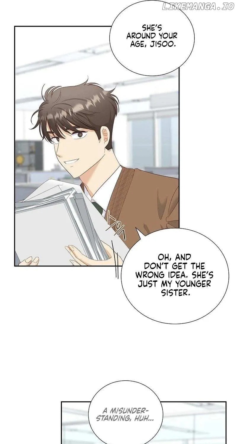 Dangerous Office Romance Mangakakalot X Chapter 13 Page 13