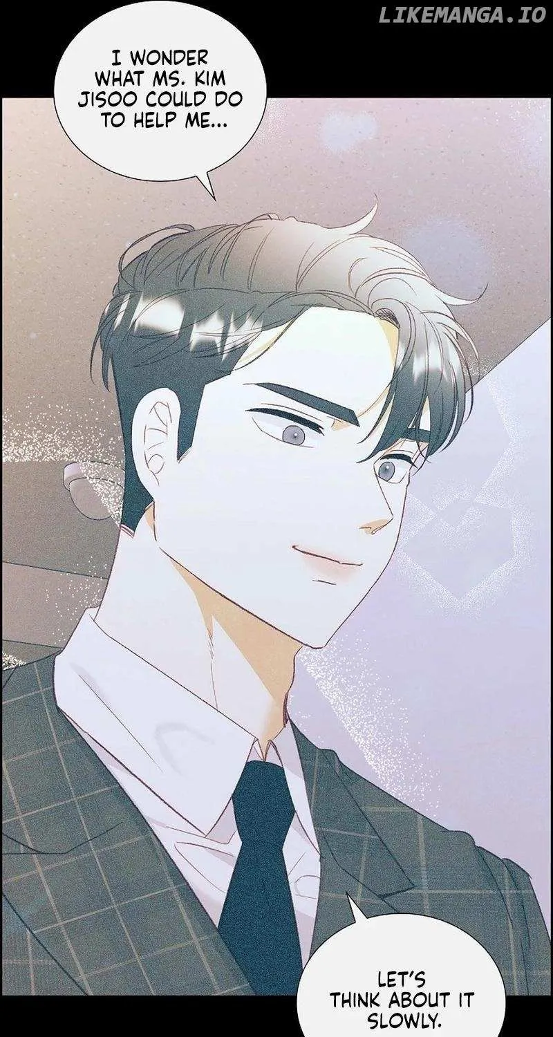 Dangerous Office Romance Mangakakalot X Chapter 13 Page 18