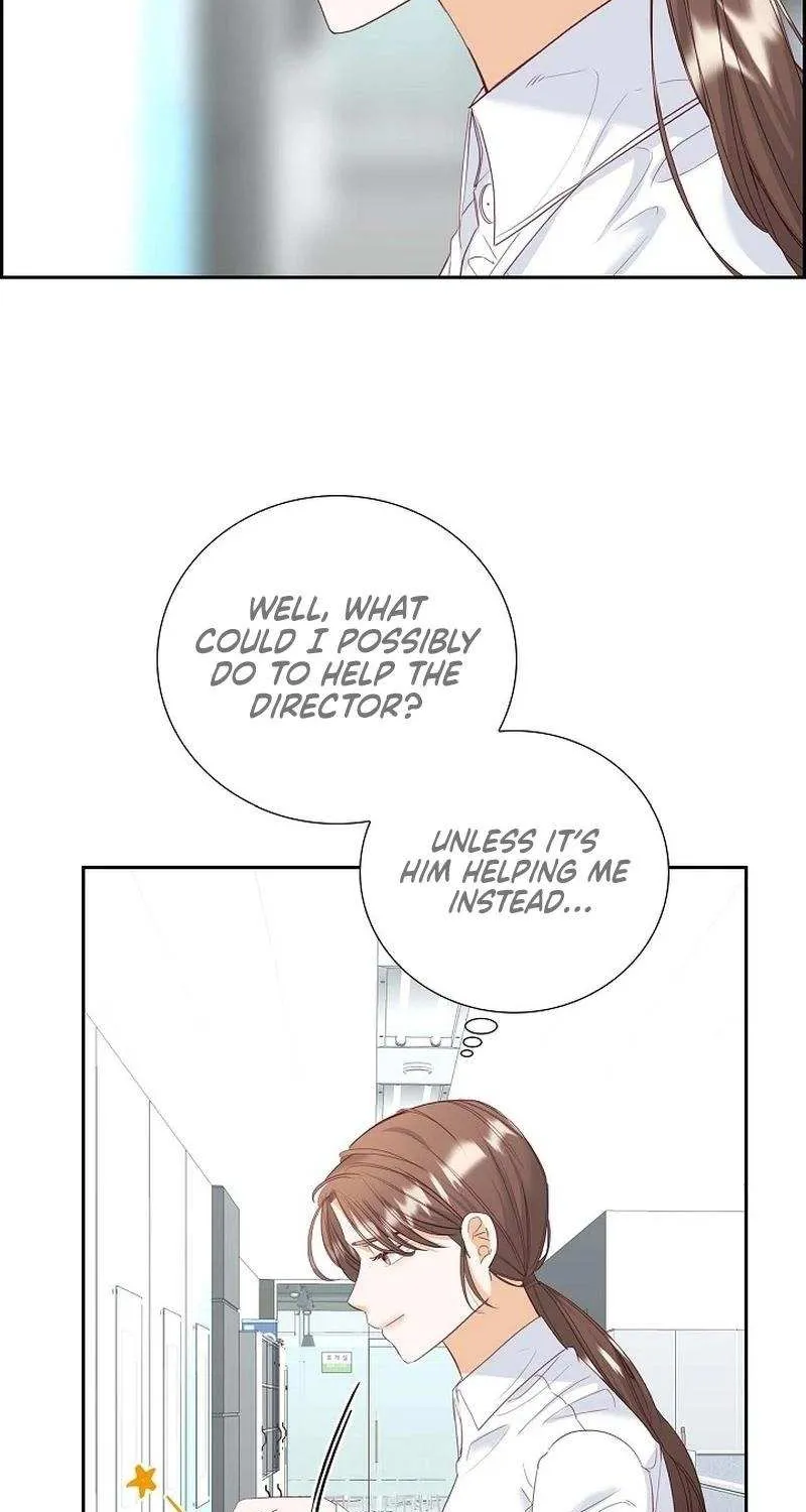 Dangerous Office Romance Mangakakalot X Chapter 13 Page 20