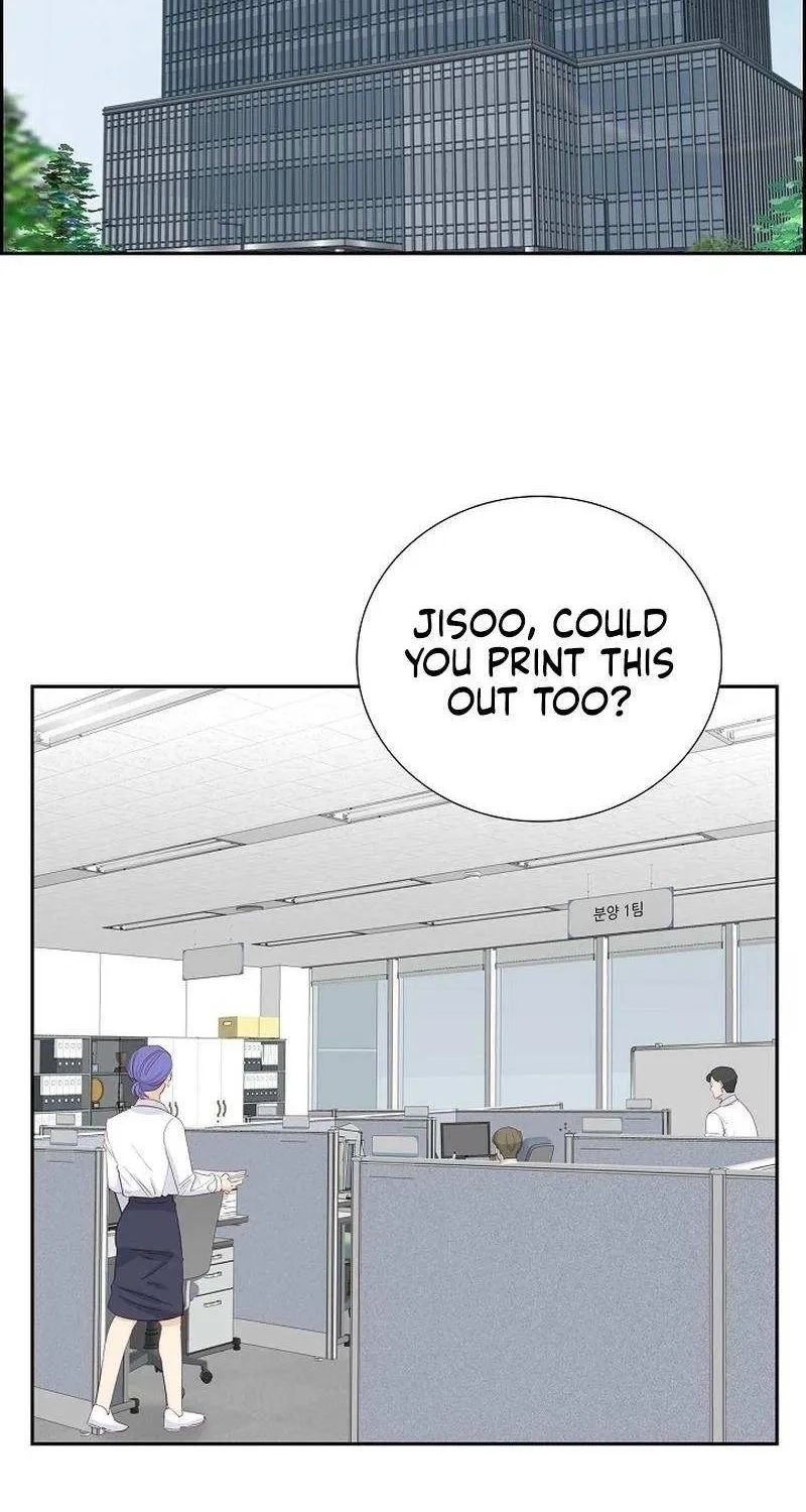 Dangerous Office Romance Mangakakalot X Chapter 13 Page 3