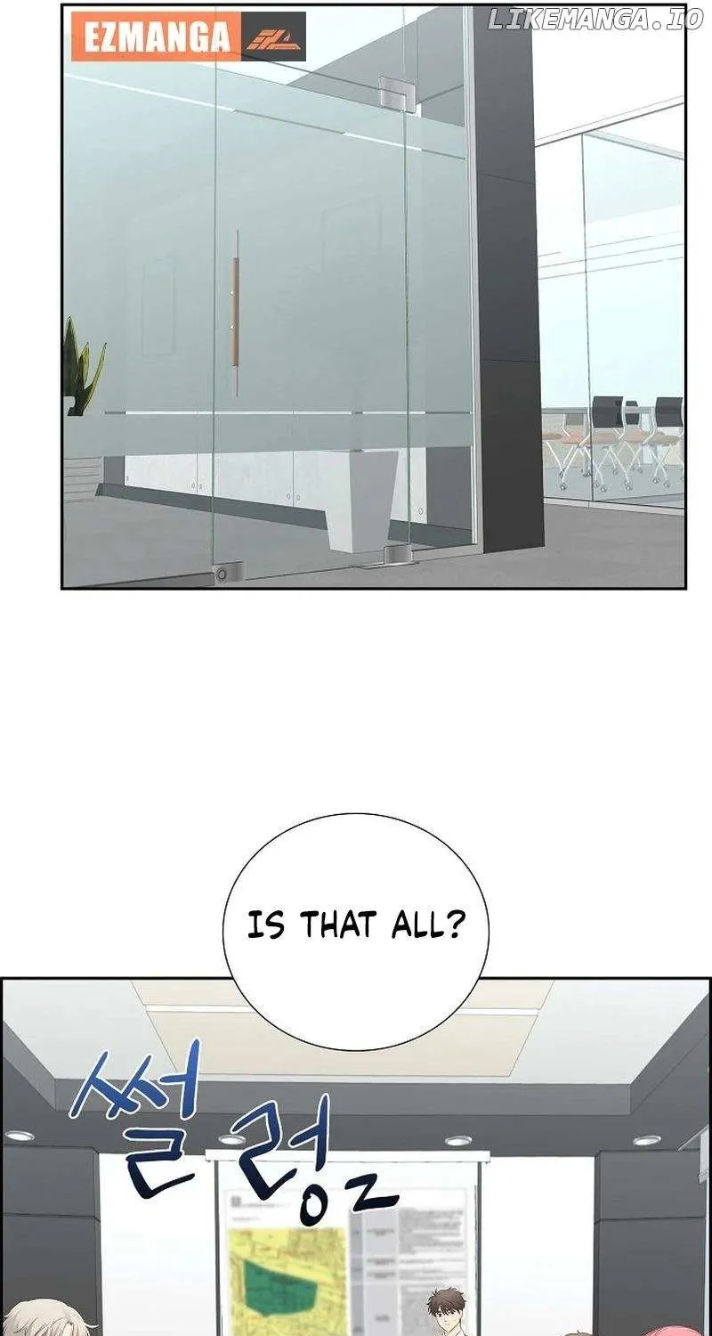 Dangerous Office Romance Mangakakalot X Chapter 13 Page 24