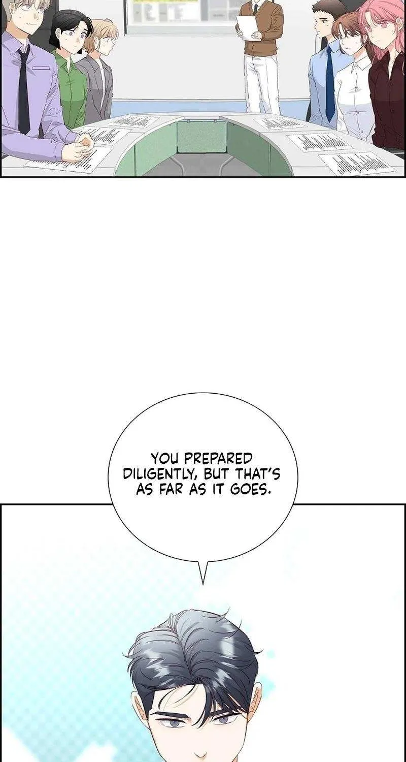 Dangerous Office Romance Mangakakalot X Chapter 13 Page 25