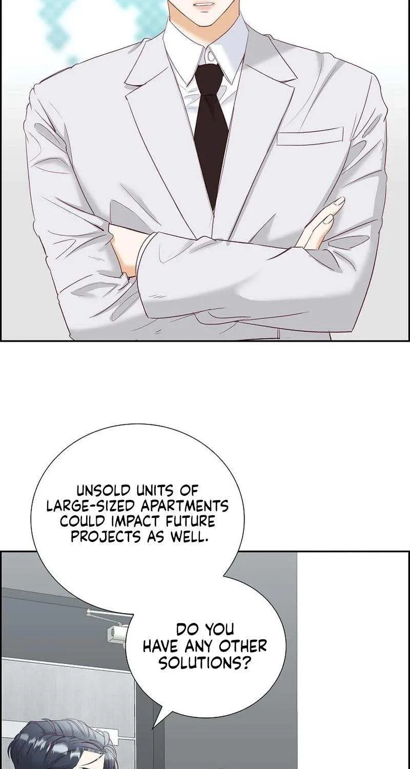 Dangerous Office Romance Mangakakalot X Chapter 13 Page 26