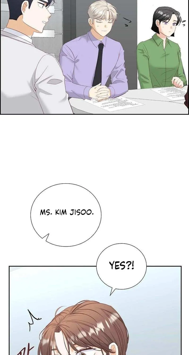 Dangerous Office Romance Mangakakalot X Chapter 13 Page 27