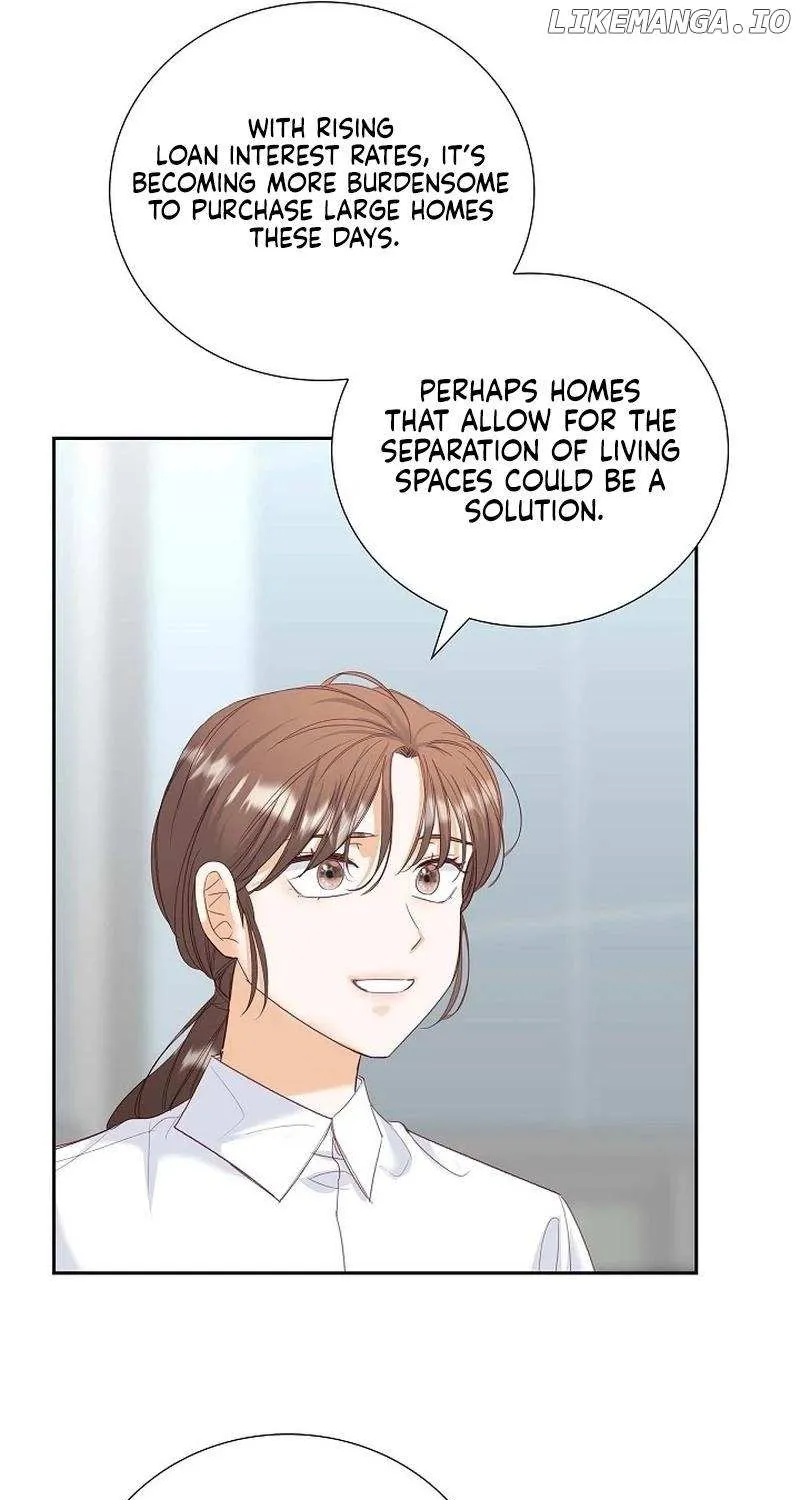 Dangerous Office Romance Mangakakalot X Chapter 13 Page 30