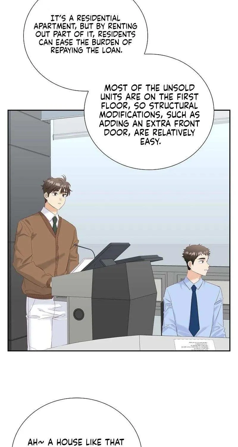 Dangerous Office Romance Mangakakalot X Chapter 13 Page 31
