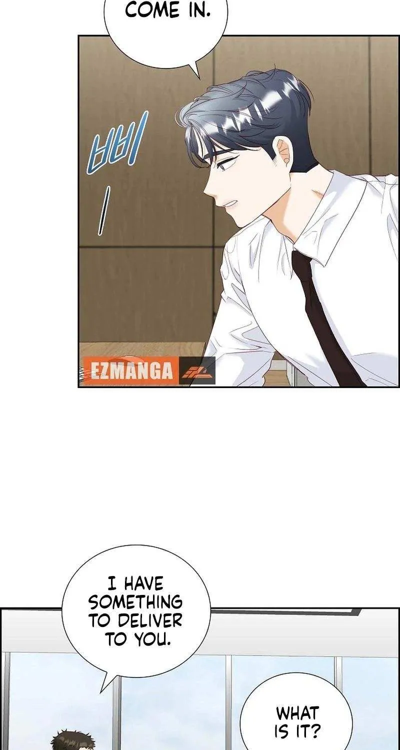 Dangerous Office Romance Mangakakalot X Chapter 13 Page 43