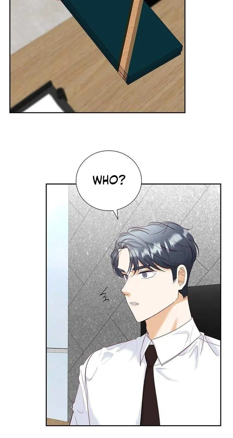 Dangerous Office Romance Mangakakalot X Chapter 13 Page 45