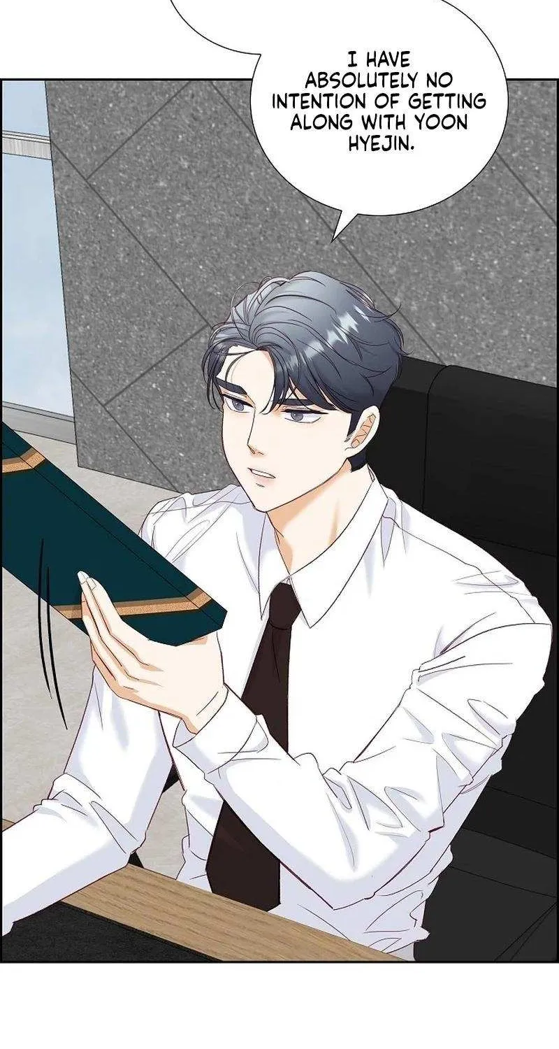 Dangerous Office Romance Mangakakalot X Chapter 13 Page 48