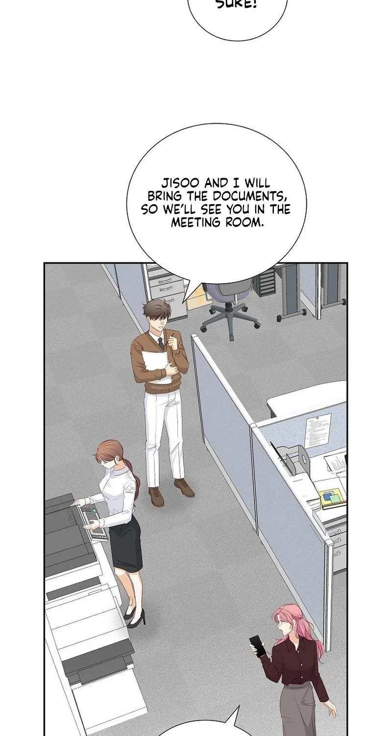 Dangerous Office Romance Mangakakalot X Chapter 13 Page 6