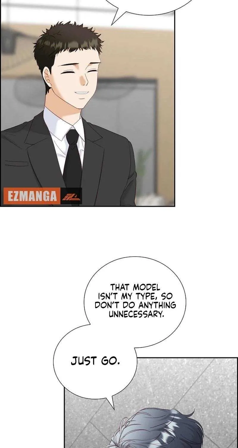 Dangerous Office Romance Mangakakalot X Chapter 13 Page 51