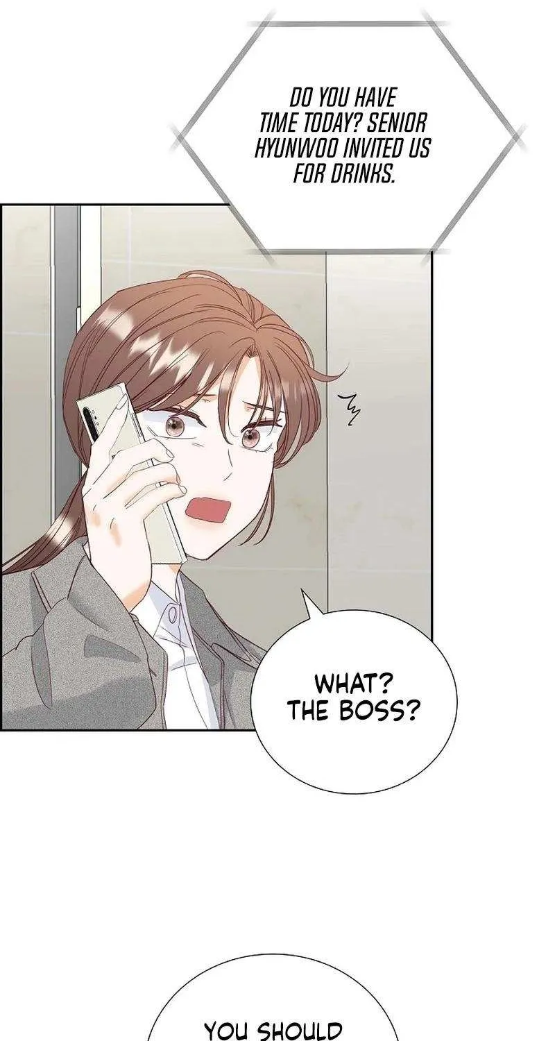 Dangerous Office Romance Mangakakalot X Chapter 13 Page 60