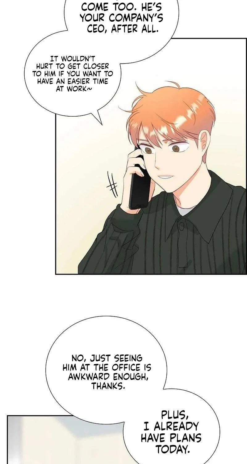 Dangerous Office Romance Mangakakalot X Chapter 13 Page 61