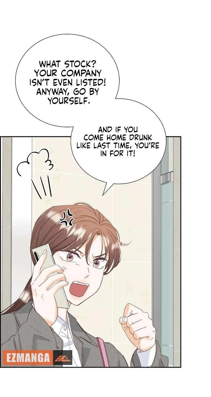 Dangerous Office Romance Mangakakalot X Chapter 13 Page 66