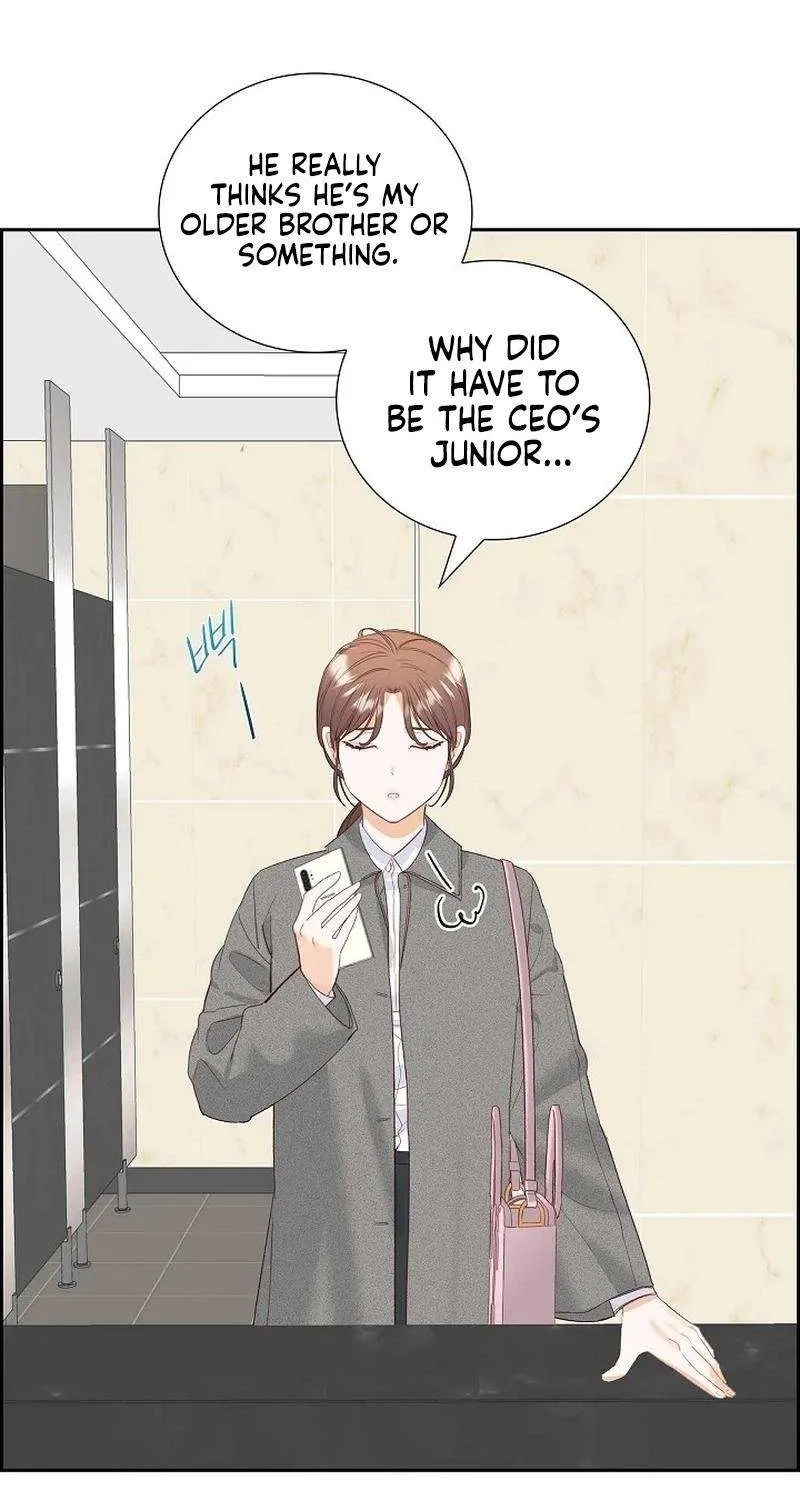 Dangerous Office Romance Mangakakalot X Chapter 13 Page 67