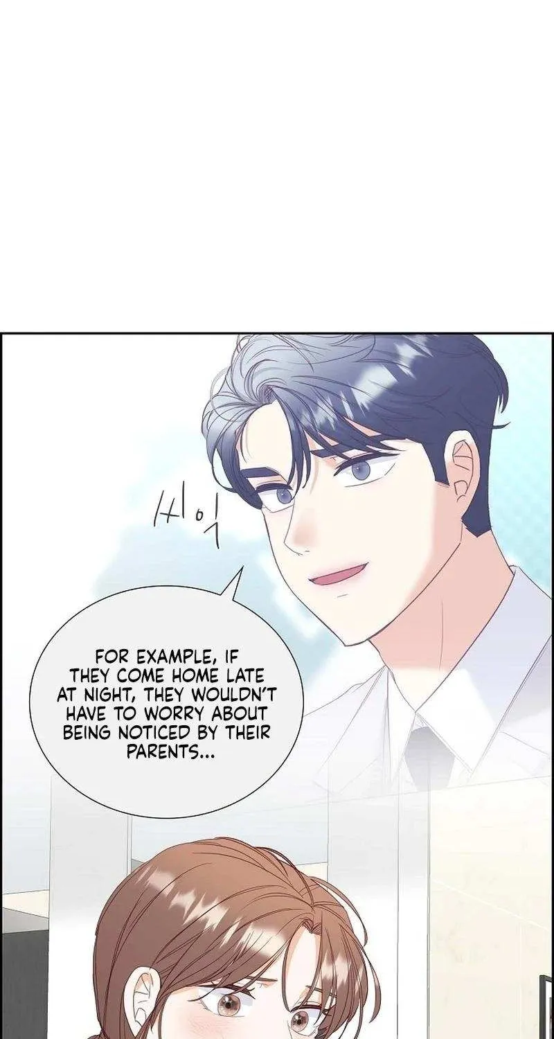 Dangerous Office Romance Mangakakalot X Chapter 13 Page 68